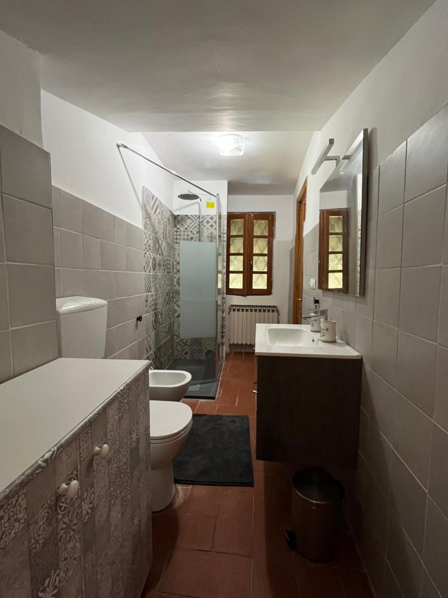 Апартаменты Stone House Viu - Location Blue Экстерьер фото